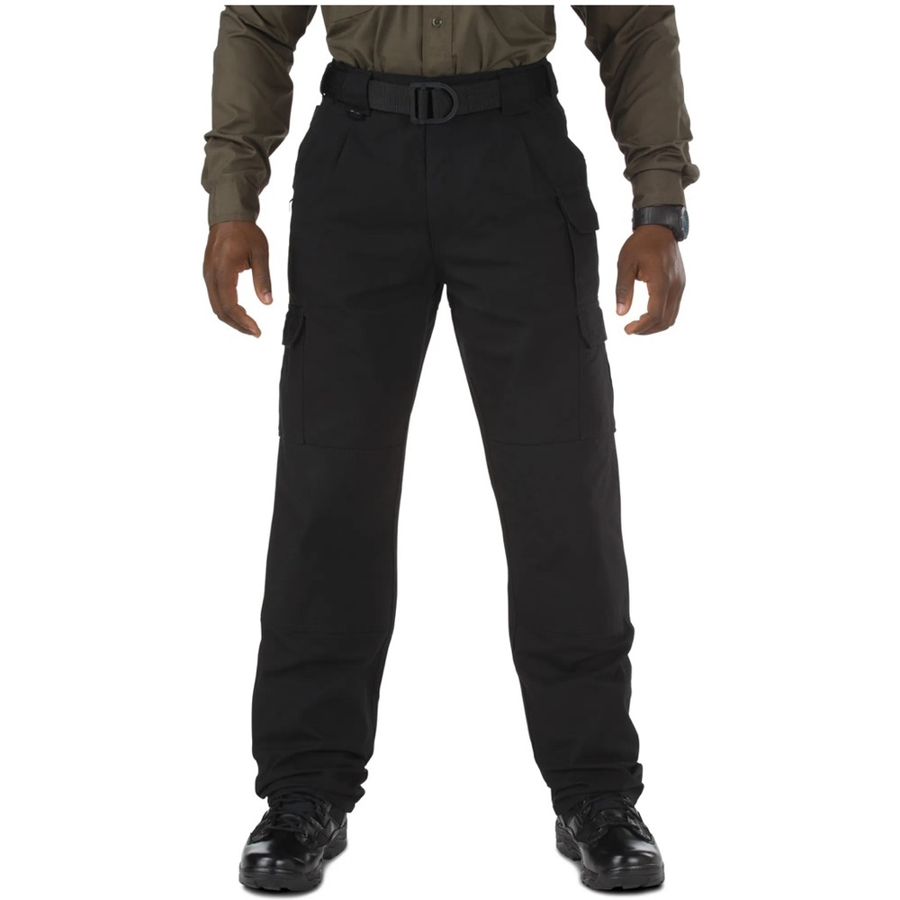 5.11 TACTICAL® COTTON CANVAS PANT. (74251)